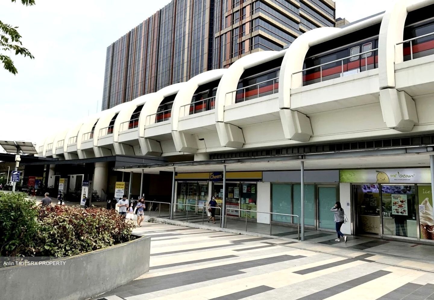Geylang East Avenue 3 (D14), Factory #600942551